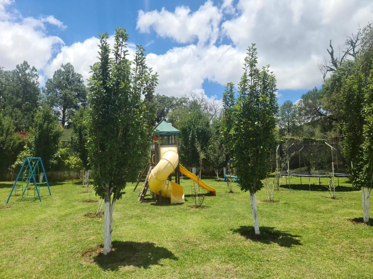 Angeles Hospederia&sociales Inn *