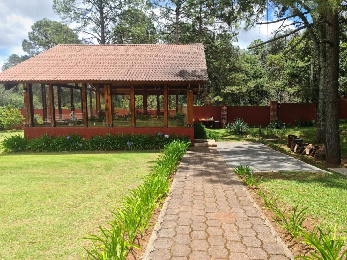 Inn Angeles Hospederia&sociales