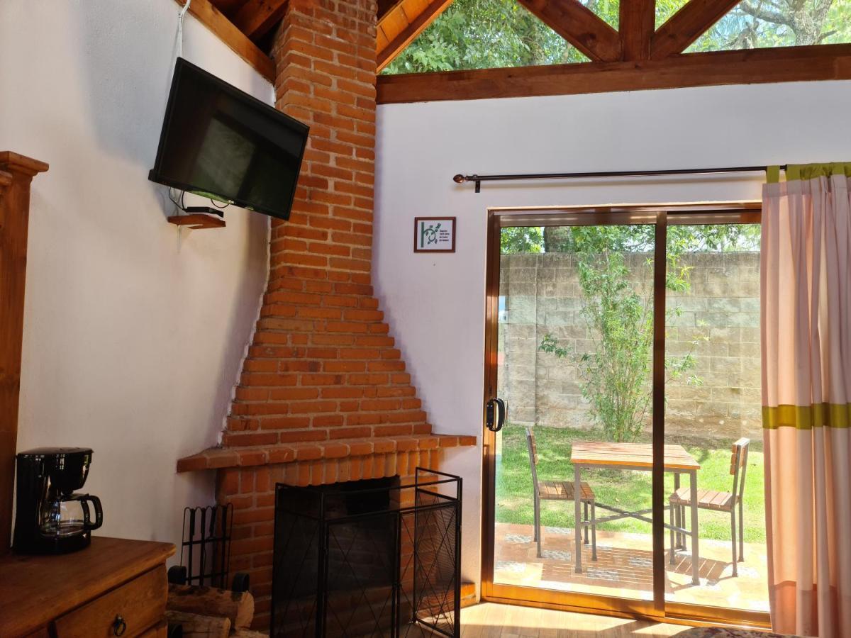 Inn Angeles Hospederia&sociales