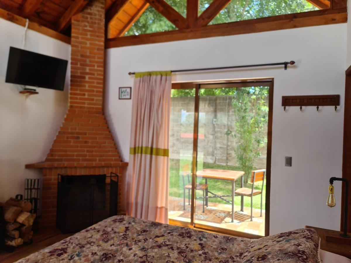 Angeles Hospederia&sociales Inn