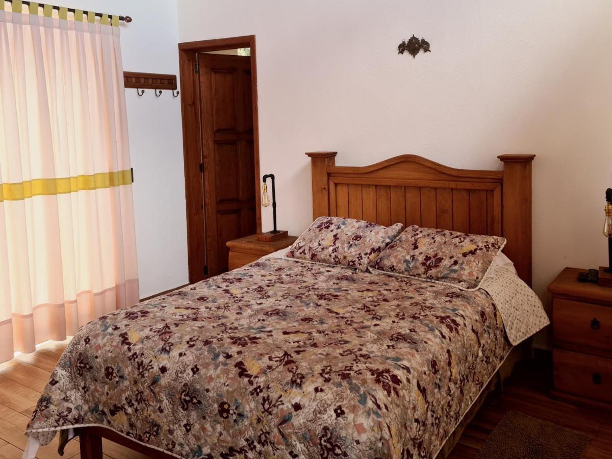 Inn Angeles Hospederia&sociales *